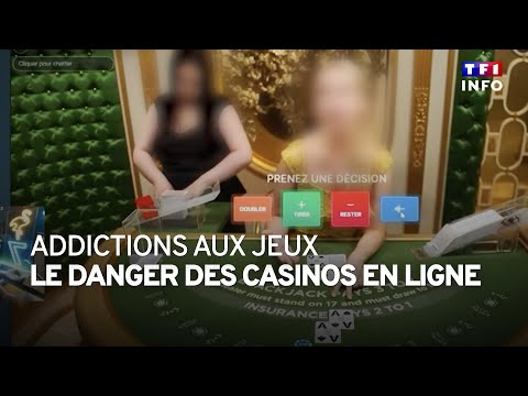 Jouez à des Jeux de Casino en Ligne sur Casinia : Découvrez notre Sélection Française