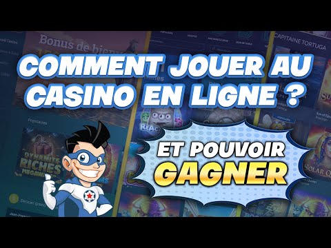 Découvrez les Meilleurs Casinos en Ligne pour Jouer en Toute Sécurité en France
